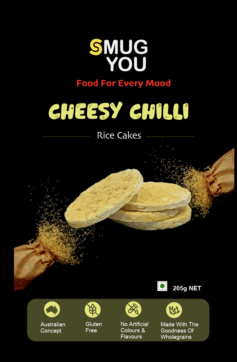 A Bold Fusion of Creamy Cheese & Fiery Spice