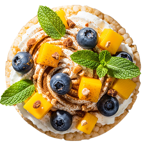 Mediterranean Medley